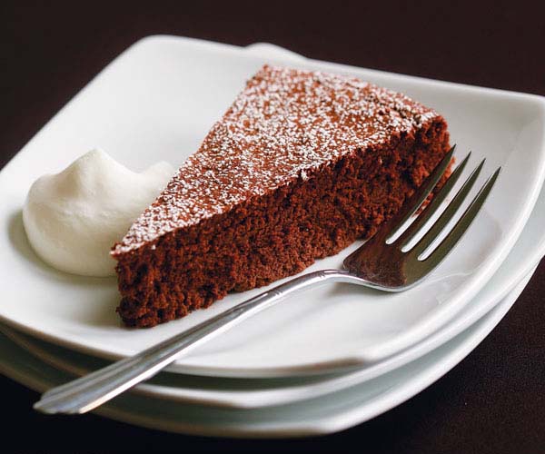 Cacao Honey Cake Recipe