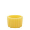 Beeswax Planters / Luminaries