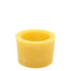 Beeswax Planters / Luminaries