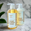 Milk & Honey Hand Lotion, Citrus Blossom