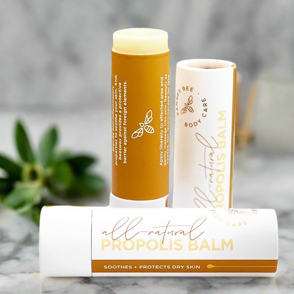 Propolis HandBalm Antiseptic Stick