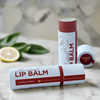 Beeswax Lip Balm