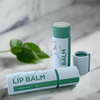 Beeswax Lip Balm