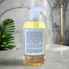 Organic Castile Hand+Body Wash, Citrus Blossom