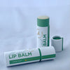 Beeswax Lip Balm