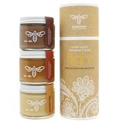 Honey Flight: Holiday Enriched Selection