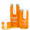 Liquid Raw Wildflower Honey