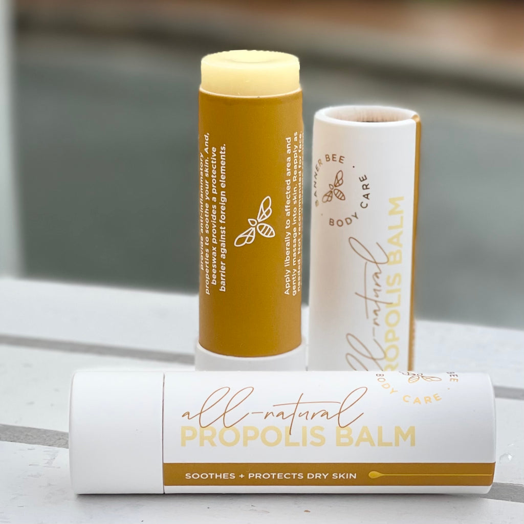 Propolis HandBalm Antiseptic Stick